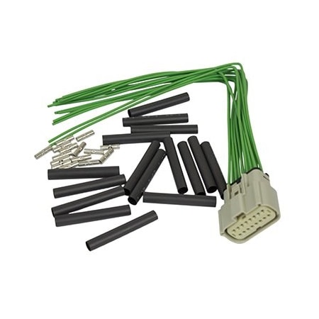 Motorcraft Wire Asy, Wpt1320 WPT1320